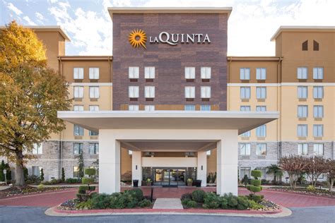 la quinta inn and suites|More.